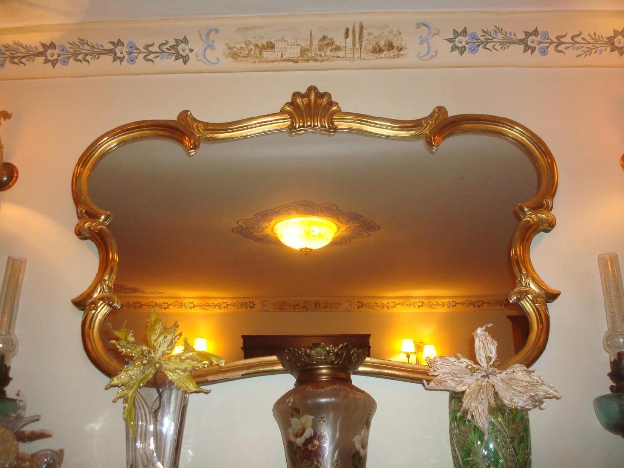Oikia Alexandrou Traditional Inn Arnaía Esterno foto